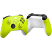 Геймпад Xbox Wireless Controller Electric Volt, Цвет: Lime / Лайм, изображение 4