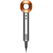 Фен Dyson Supersonic HD07 Nickel/Cooper, Цвет: Silver / Серебристый