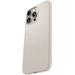 Защитный чехол Spigen Liquid Air iPhone 15 Pro Max Natural Titanium (ACS07212), изображение 4