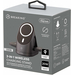 Беспроводное зарядное устройство Breaking DS06 Black, Цвет: Black / Черный, изображение 4