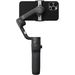 Стабилизатор для смартфона DJI OSMO Mobile 6 Slate Gray, Цвет: Black / Черный, изображение 6