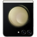 Samsung Z Flip 5 8/512Gb Cream, Объем оперативной памяти: 8 ГБ, Объем встроенной памяти: 512 Гб, Цвет: Cream / Кремовый, изображение 2