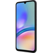 Samsung Galaxy A05s 4/64Gb Black, Объем оперативной памяти: 4 ГБ, Объем встроенной памяти: 64 Гб, Цвет: Black / Черный, изображение 5