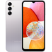 Samsung Galaxy A14 6/128Gb Silver, Объем оперативной памяти: 6 ГБ, Объем встроенной памяти: 128 Гб, Цвет: Silver / Серебристый