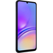 Samsung Galaxy A05 4/64Gb Black, Объем оперативной памяти: 4 ГБ, Объем встроенной памяти: 64 Гб, Цвет: Black / Черный, изображение 4