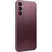 Samsung Galaxy A14 4/64Gb Dark Red, Объем оперативной памяти: 4 ГБ, Объем встроенной памяти: 64 Гб, Цвет: Red / Красный, изображение 6