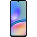 Samsung Galaxy A05s 4/128Gb Light Green, Объем оперативной памяти: 4 ГБ, Объем встроенной памяти: 128 Гб, Цвет: Light Green / Светло-зеленый, изображение 2