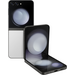 Samsung Z Flip 5 8/256Gb Gray, Объем оперативной памяти: 8 ГБ, Объем встроенной памяти: 256 Гб, Цвет: Grey / Серый