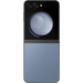 Samsung Z Flip 5 8/256Gb Blue, Объем оперативной памяти: 8 ГБ, Объем встроенной памяти: 256 Гб, Цвет: Blue / Синий, изображение 5