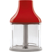 Погружной блендер SMEG HBF22RDEU красный, Цвет: Red / Красный, изображение 9