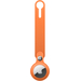 uBear Touch Case чехол защитный для AIR TAG оранжевый, Цвет: Orange / Оранжевый