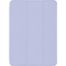 Чехол защитный uBear Touch Case  iPad Pro 11'' лаванда, Цвет: Purple / Фиолетовый