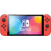 Nintendo Switch Oled Mario Edition, Цвет: Red / Красный
