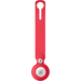 uBear Touch Case чехол защитный для AIR TAG красный, Цвет: Red / Красный, изображение 4