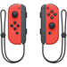 Nintendo Switch Oled Mario Edition, Цвет: Red / Красный, изображение 7
