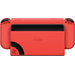 Nintendo Switch Oled Mario Edition, Цвет: Red / Красный, изображение 5
