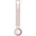 uBear Touch Case чехол защитный для AIR TAG розовый, Цвет: Pink / Розовый, изображение 5