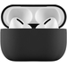 Чехол для Airpods Pro 2 Ubear Touch Pro Black, Цвет: Black / Черный