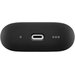 Чехол для Airpods Pro 2 Ubear Touch Pro Black, Цвет: Black / Черный, изображение 2