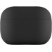 Чехол для Airpods Pro 2 Ubear Touch Pro Black, Цвет: Black / Черный, изображение 4