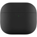Чехол для Airpods 3 uBear Silicone черный, Цвет: Black / Черный, изображение 2