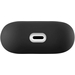 Чехол для Airpods 3 uBear Silicone черный, Цвет: Black / Черный, изображение 4