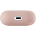 Чехол для Airpods 3 uBear Silicone розовый, Цвет: Pink / Розовый, изображение 4