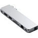 USB-хаб Satechi Pro Hub Max Silver, изображение 2