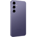 Смартфон Samsung S24 Plus 12/512Gb Фиолетовый, Объем оперативной памяти: 12 ГБ, Объем встроенной памяти: 512 Гб, Цвет: Violet / Фиолетовый, изображение 6