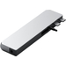 USB-хаб Satechi Pro Hub Max Silver, изображение 3