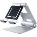 Настольная подствака Satechi R1 Aluminum Multi-Angle Tablet Stand Silver