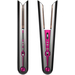 Выпрямитель Dyson Corrale HS07 Nickel/Fuchsia, Цвет: Fuchsia / Фуксия, изображение 2