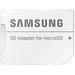 Карта памяти Samsung EVO Plus microSDXC 128 ГБ, изображение 7