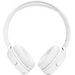 Беспроводные наушники JBL 520BT White, Цвет: White / Белый, изображение 2