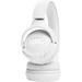 Беспроводные наушники JBL 520BT White, Цвет: White / Белый, изображение 7
