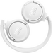 Беспроводные наушники JBL 520BT White, Цвет: White / Белый, изображение 10