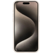 Защитный чехол Spigen Ultra Hybrid iPhone 15 Pro Natural Titanium, изображение 2