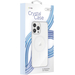 Чехол VLP Crystal case with MagSafe для iPhone 14 Pro Clear, изображение 4