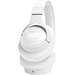 Беспроводные наушники JBL 720BT White, изображение 4