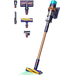 Пылесос Dyson Gen5 Detect SV23 Cooper/Prussian Blue, Цвет: Blue / Синий, изображение 5