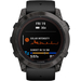 Garmin FENIX 7X Pro Sapphire Solar Carbon Gray, изображение 2
