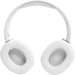 Беспроводные наушники JBL 720BT White, изображение 5