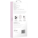 Чехол для iPhone 14 Pro Max VLP Line Case Rose, изображение 3