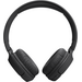 Беспроводные наушники JBL 520BT Black, Цвет: Black / Черный, изображение 3
