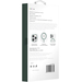 Чехол для iPhone 14 Pro Max VLP Line Case Green, изображение 3