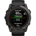 Garmin FENIX 7X Pro Sapphire Solar Carbon Gray, изображение 4