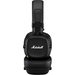 Наушники беспроводные Marshall Major IV Black, Цвет: Black / Черный, изображение 6