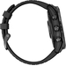 Garmin FENIX 7X Pro Sapphire Solar Carbon Gray, изображение 10