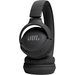 Беспроводные наушники JBL 520BT Black, Цвет: Black / Черный, изображение 7
