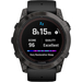 Garmin FENIX 7X Pro Sapphire Solar Carbon Gray, изображение 6
